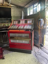 Jukebox machine used for sale  LEICESTER