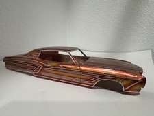 1970 monte carlo for sale  Odessa