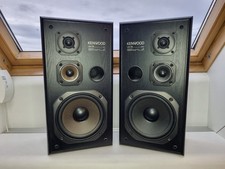 Kenwood lautsprecher 2x gebraucht kaufen Kenwood lautsprecher 2x gebraucht kaufen  Schorndorf