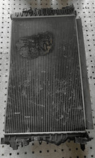 13267662 radiatore opel usato  Italia