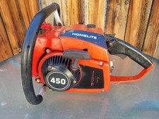 Vintage homelite 450 for sale  Baker City