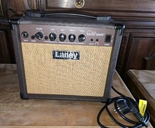 Laney la15c amplificatore usato  Grugliasco