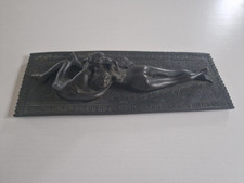 Giovanni schoeman bronze for sale  TIVERTON