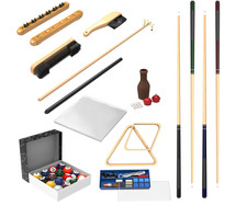 Billiard table accessory d'occasion  Expédié en Belgium
