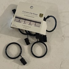 Threshold curtain clip for sale  Waterford