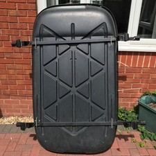 contour roof box for sale  EVESHAM