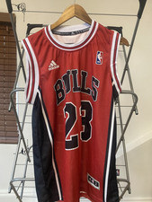 Chicago bulls michael for sale  LONDON