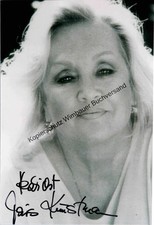 Riginal autogramm doris gebraucht kaufen  Dortmund