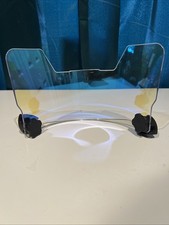 Football helmet visor for sale  Hopatcong