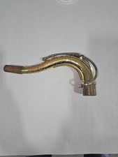 Usado, Saxofone tenor original Yamaha pescoço de substituição comprar usado  Enviando para Brazil