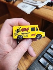Maisto panel truck for sale  Temple