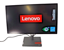 Lenovo p27h 2560x1440 for sale  Plano