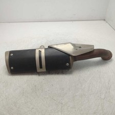93805083000 marmitta silenziat usato  Mineo