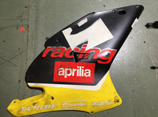 Aprilia rs250 2001 d'occasion  Expédié en Belgium