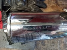 Moto guzzi breva for sale  PLYMOUTH