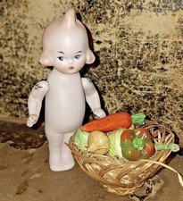Antike kleine puppe gebraucht kaufen  Deutschland