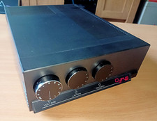Mission cyrus amplifier for sale  KNUTSFORD