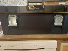 Stanley tool box for sale  Springfield