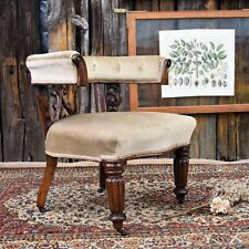 Antique victorian mahogany for sale  TORQUAY