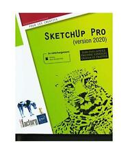 Sketchup pro jean gebraucht kaufen  Trebbin