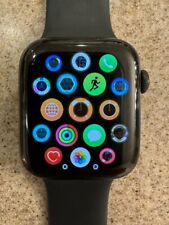 44mm stainless apple 5 watch for sale  Atlanta