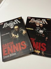 The punisher senza usato  Grottammare