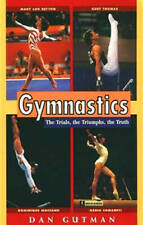 Gymnastics trials triumphs for sale  Montgomery