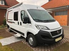 Wohnmobil weinsberg carabus gebraucht kaufen  Schöningen