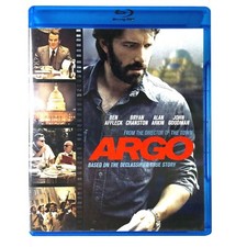 Argo like new for sale  Magnolia