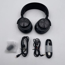 Fone de Ouvido para Jogos SteelSeries Arctis Nova Pro Wireless Multi-System, usado comprar usado  Enviando para Brazil