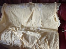 Double duvet set for sale  SPALDING