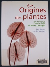 Origines plantes tome d'occasion  Clamecy