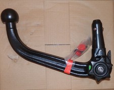 Westfalia kugelstange 91429460 gebraucht kaufen  Kyritz