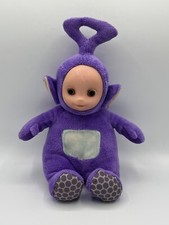 Vintage teletubbies tinky gebraucht kaufen  Barsinghausen