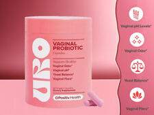 Uro vaginal probiotics for sale  UK
