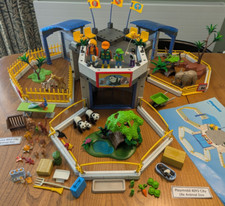 Playmobil city wildlife for sale Playmobil city wildlife for sale  GLASGOW