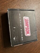 Simpson racing harness for sale  Kendall Park
