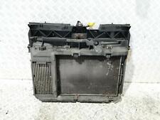 Citroen picasso radiator for sale  CARLISLE