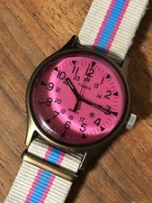 Timex mk1 fabric for sale  Trenton