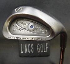 Ping eye2 blue for sale  SPILSBY