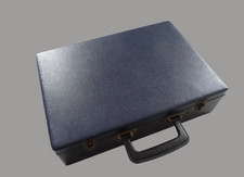 Valise marque zrc d'occasion  Metz-