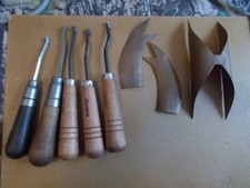 Gun stock checkering for sale  Hudson