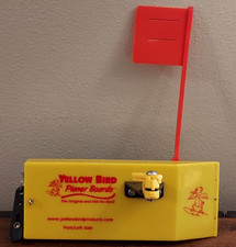 Yellow bird side for sale  Sheboygan Falls