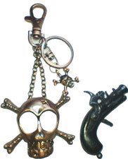 Pirate cap gun for sale  WARRINGTON
