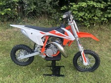 Ktm 50 for sale  RADSTOCK
