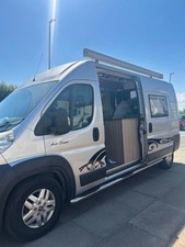 2007 fiat ducato for sale  MANCHESTER
