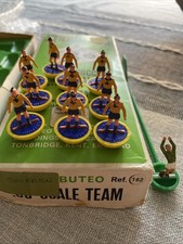 Subbuteo team 162 usato  Venaria Reale