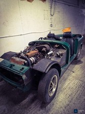 1979 midget 1500 for sale  UK