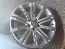 Jante aluminium 5402es d'occasion  Caudan