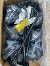 Set fan torches for sale  Dallas